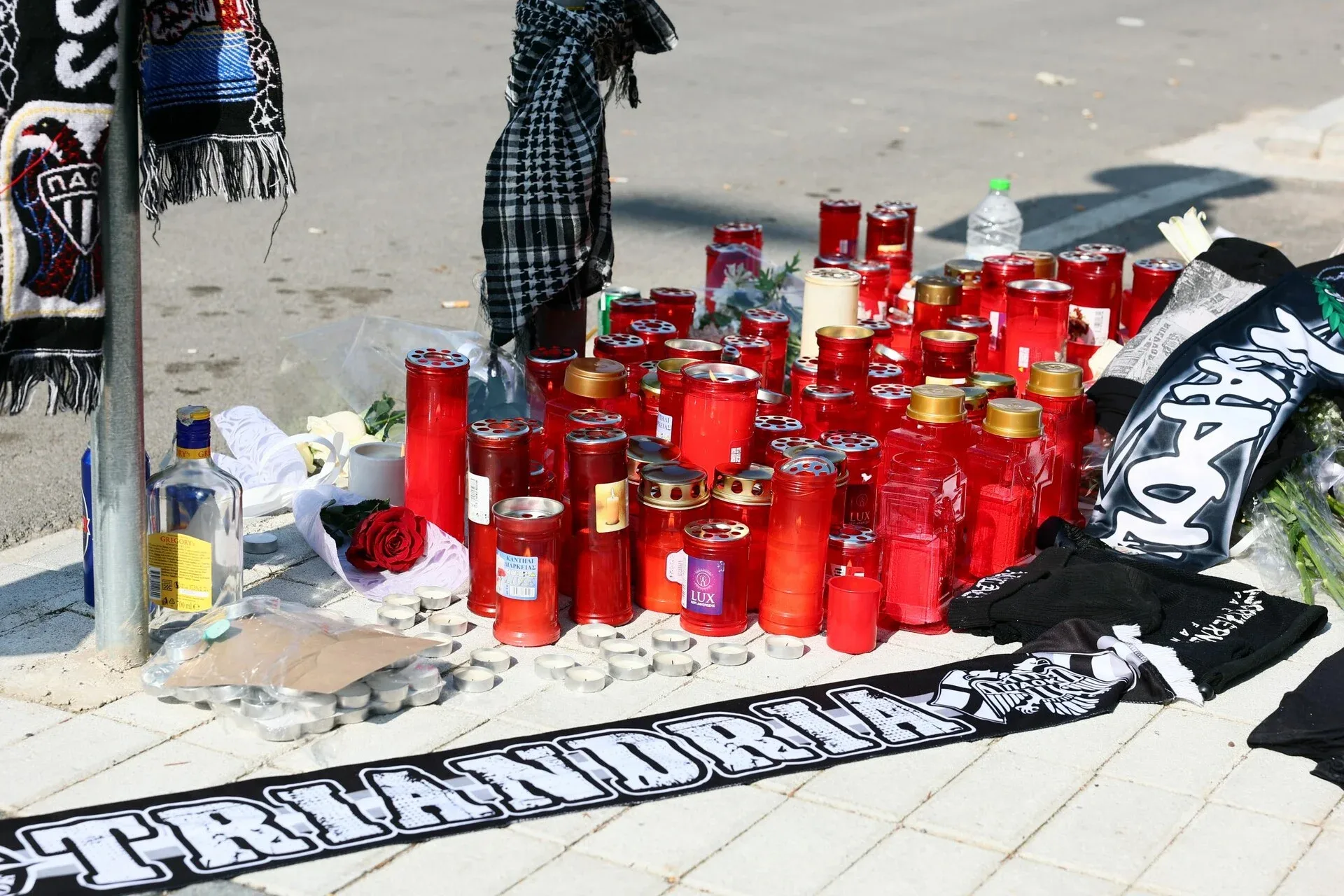 Καλαμαριά: Απολογείται ο 19χρονος για τη φονική συμπλοκή - Αίτημα να αναβαθμιστεί το κατηγορητήριο