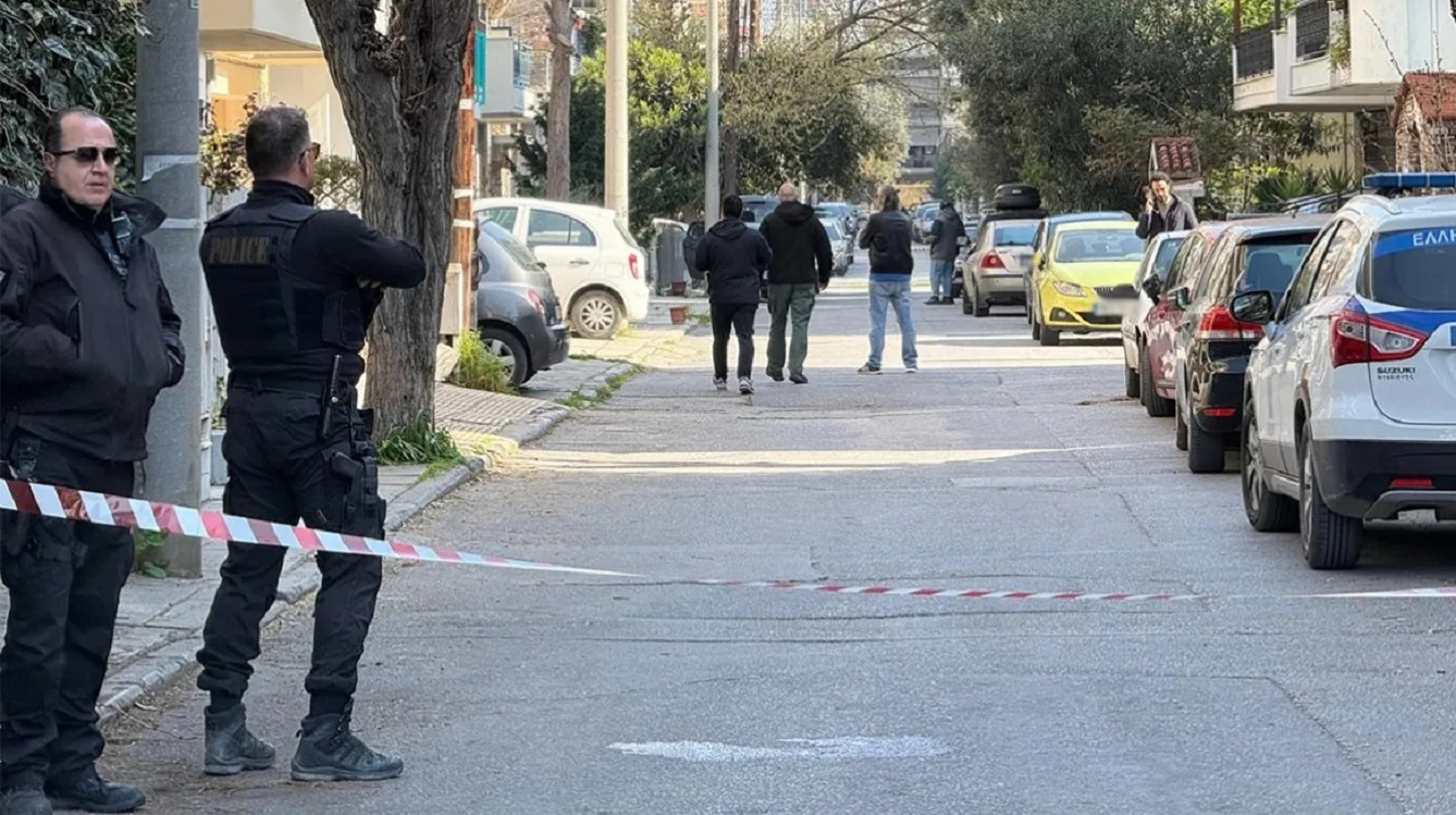 Καλαμαριά: Στο μικροσκόπιο οι αντιφάσεις του 23χρονου για τη δολοφονία του 20χρονου – Τα νέα στοιχεία για τα τραύματα και το οπαδικό υπόβαθρο