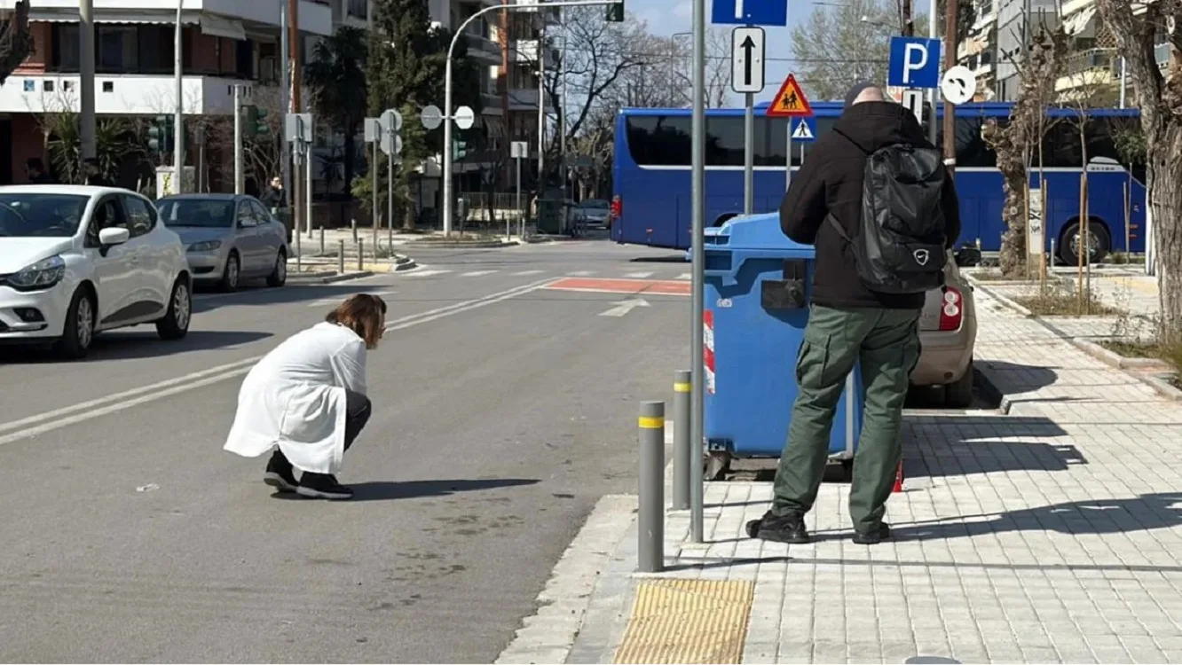 Θεσσαλονίκη: Σήμερα απολογείται ο 19χρονος για την υπόθεση της δολοφονίας του Κλεομένη στην Καλαμαριά