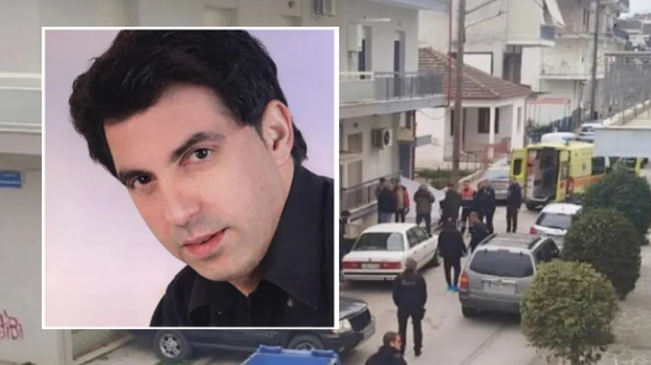 Σοκ στην Καρδίτσα: 17χρονος σκότωσε τον τραγουδιστή Τσιτόγλου για ναρκωτικά