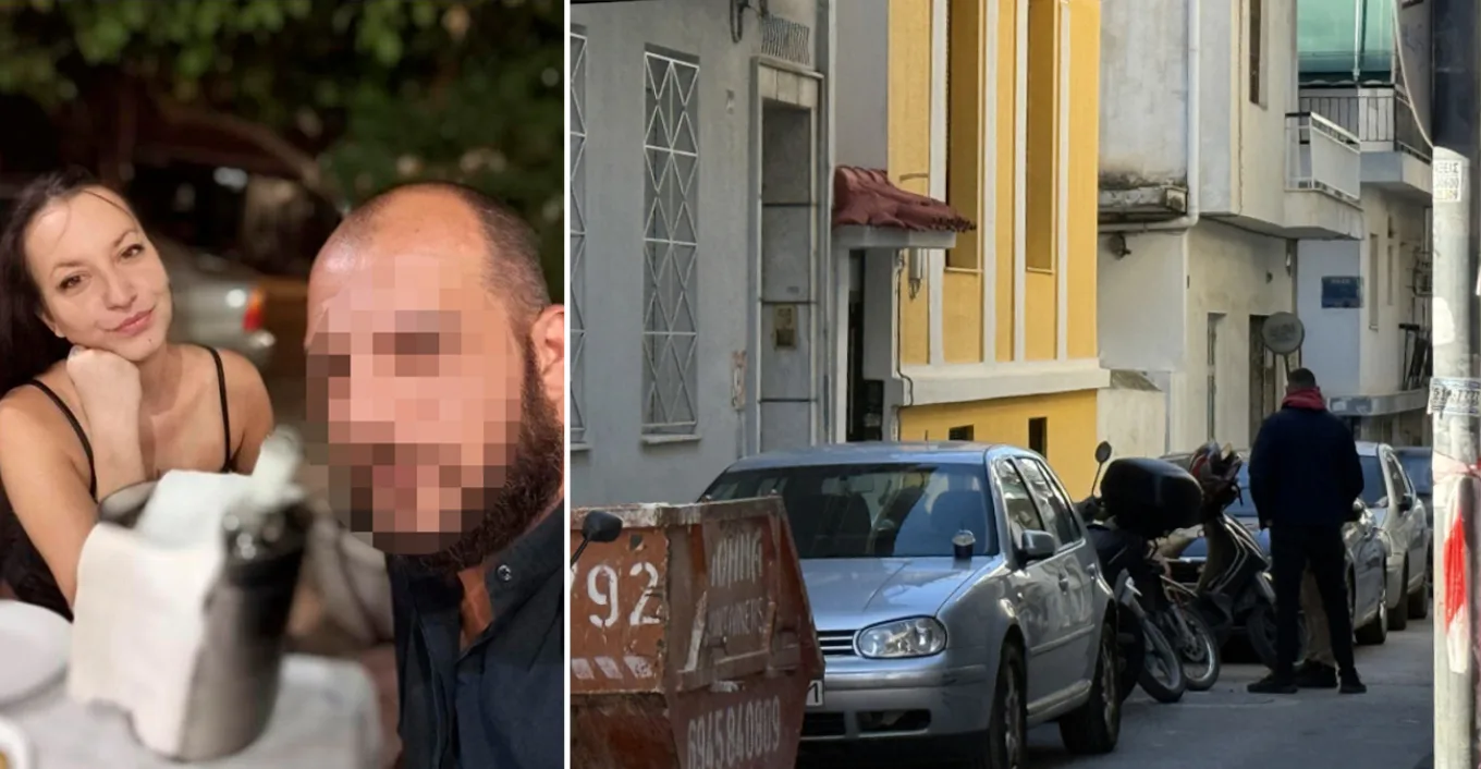 Ποινική δίωξη για κακουργήματα στον 38χρονο για τον θάνατο της 31χρονης στον Κολωνός