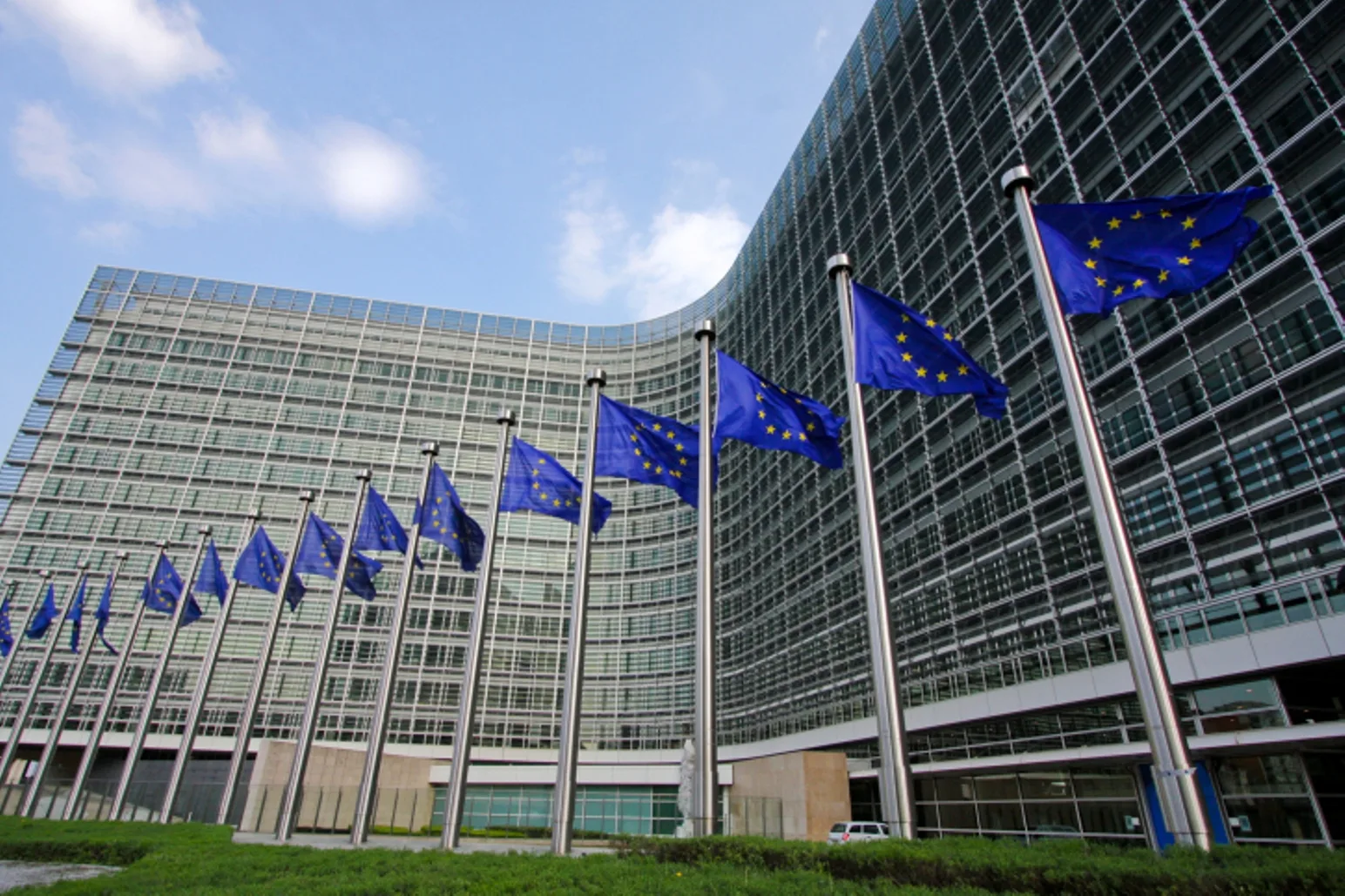 Κομισιόν: Κυβερνοεπίθεση στο Europa.eu με ενδείξεις διαρροής ευαίσθητων δεδομένων