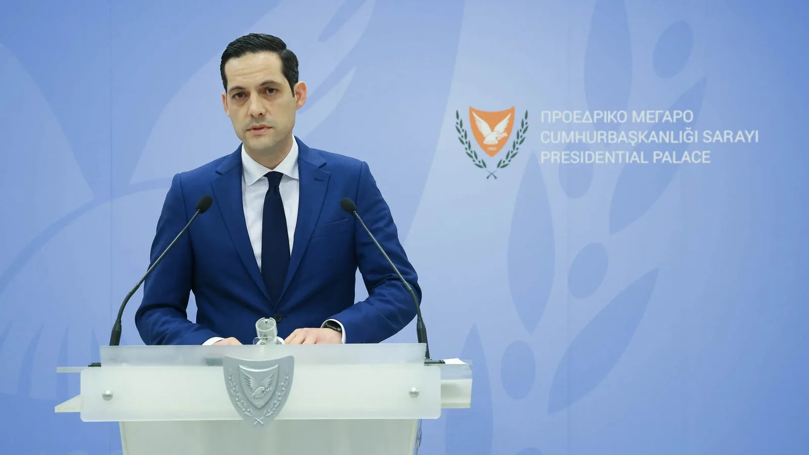 Η Κύπρος διέψευσε τη Βρετανία για πυραύλους από το Ιράν...