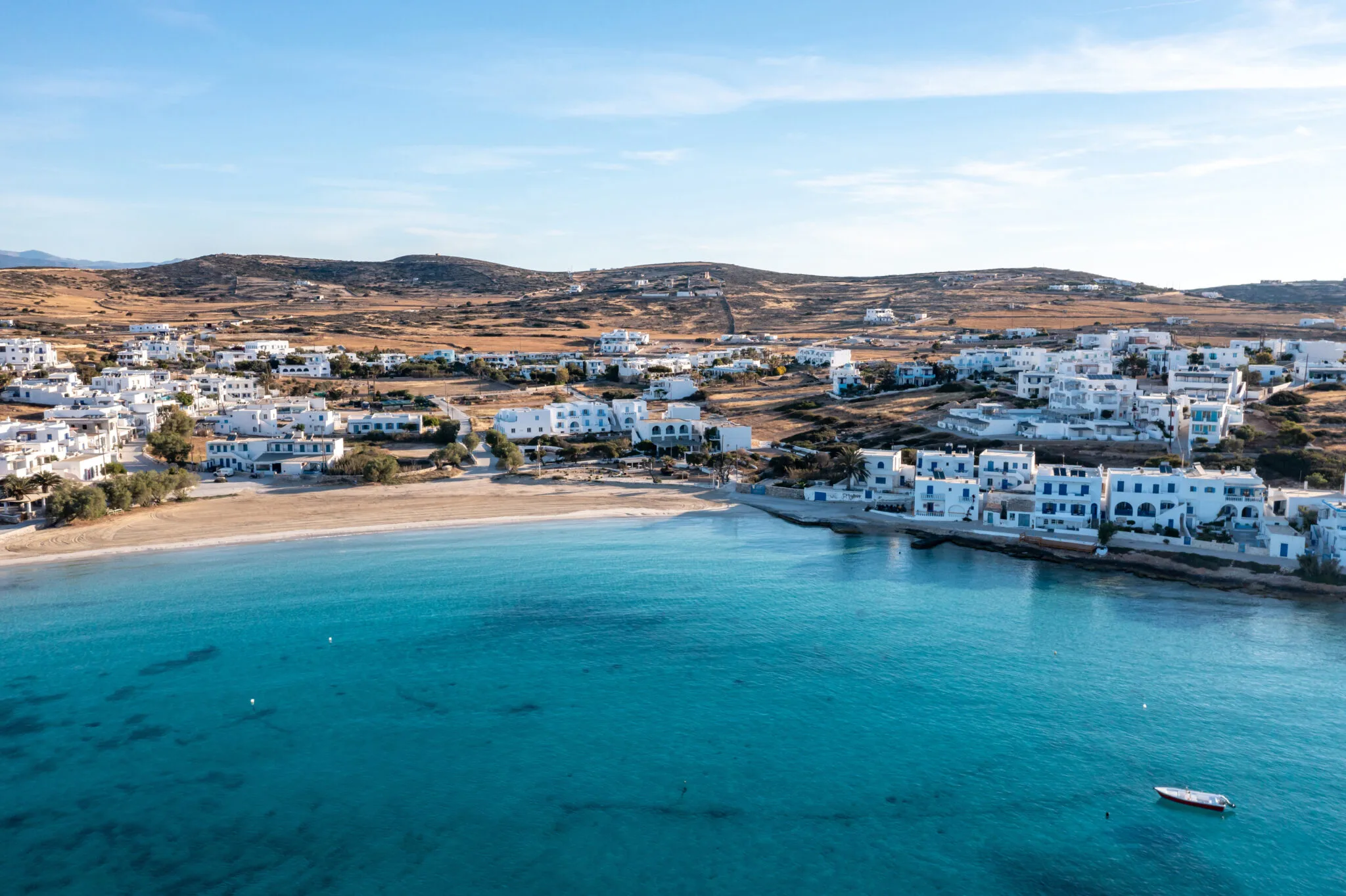 Αυτοί είναι οι 20 καλύτεροι προορισμοί για το 2026, ποιοι είναι οι δυο ελληνικοί