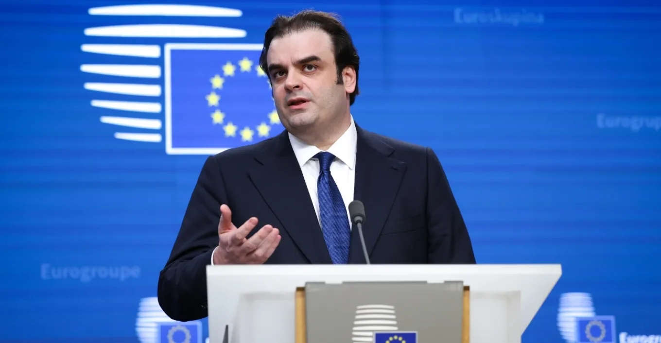 Πιερρακάκης: Η Ευρώπη πρέπει να κινηθεί γρήγορα απέναντι σε μια ανησυχητική και βαθιά κρίση