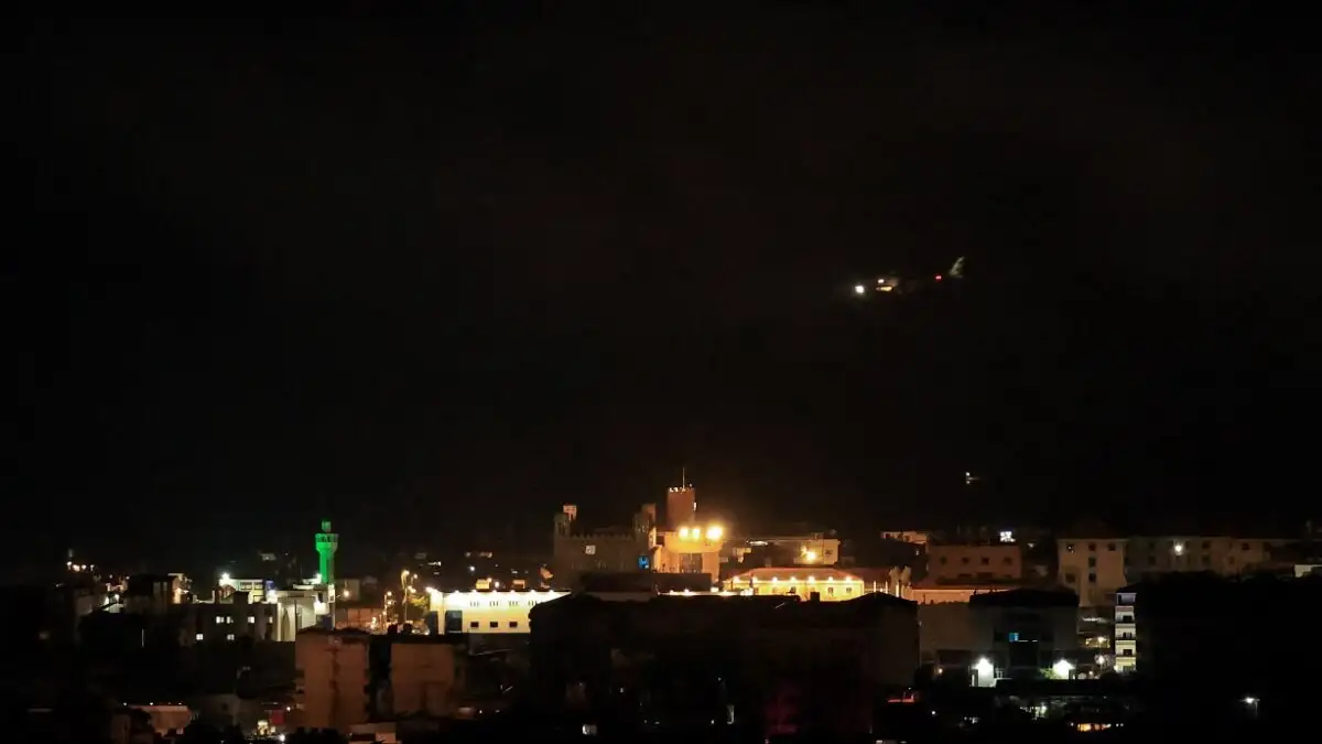 Τα σενάρια του CNN για το τέλος του πολέμου: 60% το καλύτερο-30% το χειρότερο