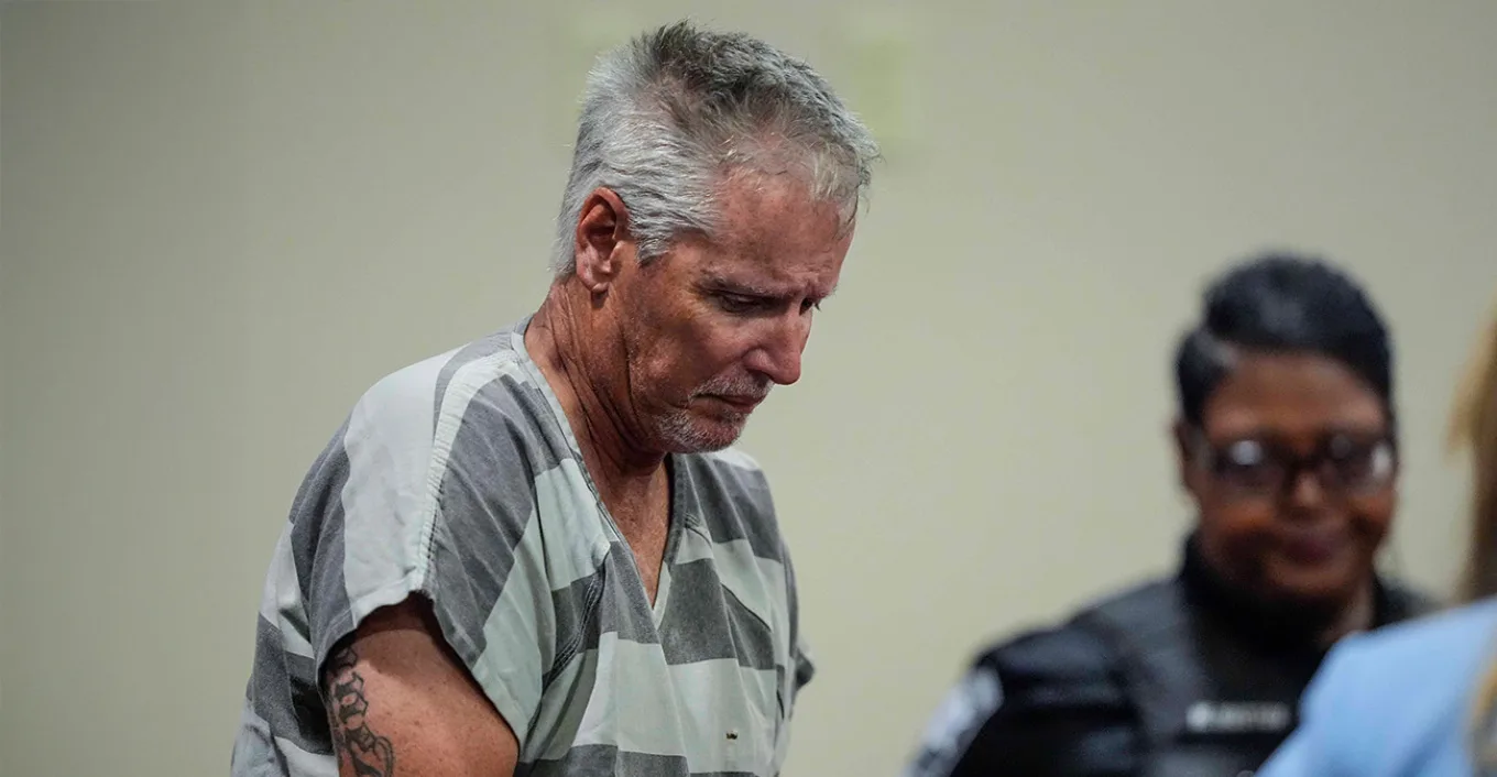 Καταδίκη πατέρα για τους φόνους του μαθητή γιου του