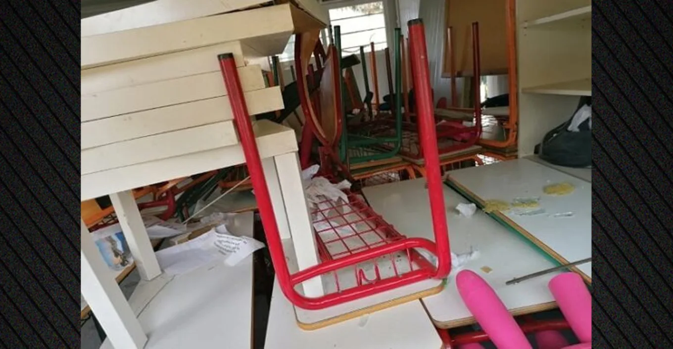 Θεσσαλονίκη: Γονείς πλήρωσαν 7.000 ευρώ για φθορές μαθητών σε σχολεία