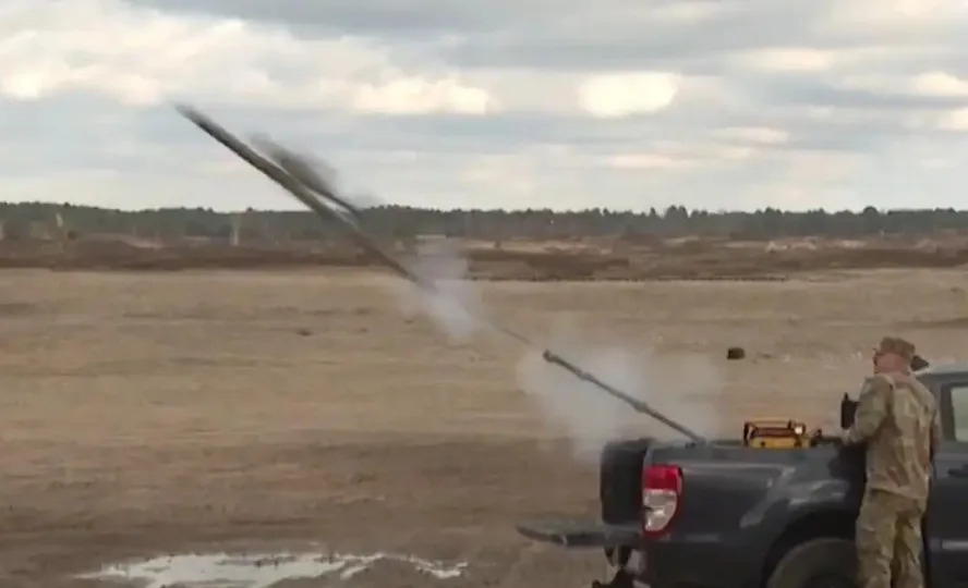 Merops: Ποια είναι τα φθηνά ουκρανικά αντι-drones - Με αυτά θα χτυπήσουν οι ΗΠΑ το Ιράν