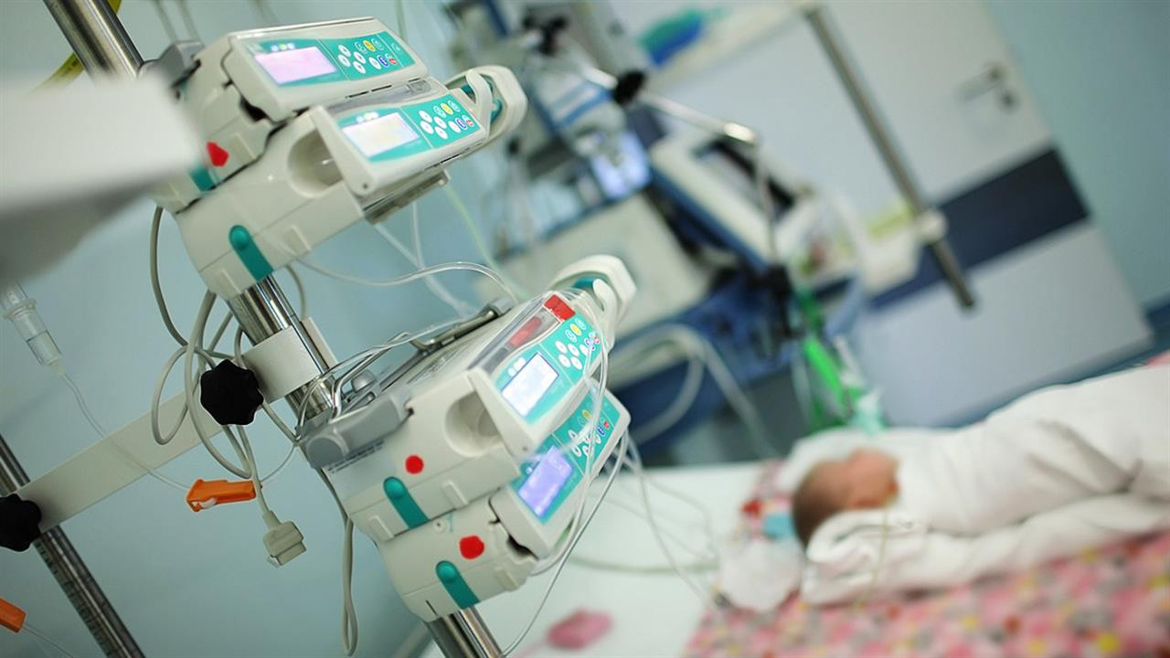 Κέρκυρα: Σε κρίσιμη κατάσταση 14χρονος μετά από την πτώση με ηλεκτρικό πατίνι, διασωληνωμένος στο Παίδων «Αγία Σοφία»