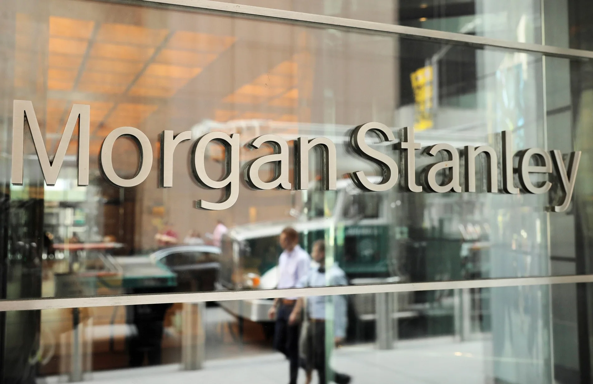 Morgan Stanley: Η διάρκεια του πολέμου Ιράν-ΗΠΑ-Ισραήλ κλειδί για τις αγορές