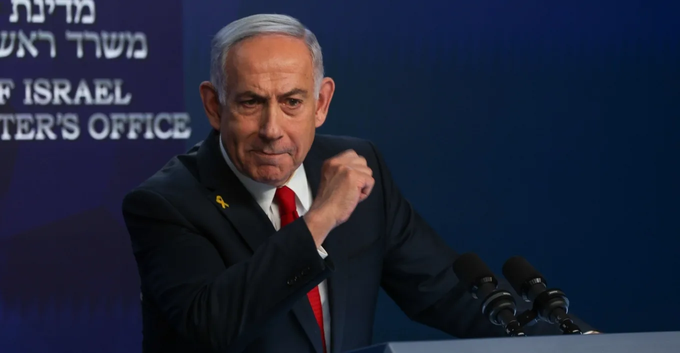 New York Times: Εντολή Νετανιάχου για ολοκληρωτικό χτύπημα στο Ιράν εντός 48 ωρών