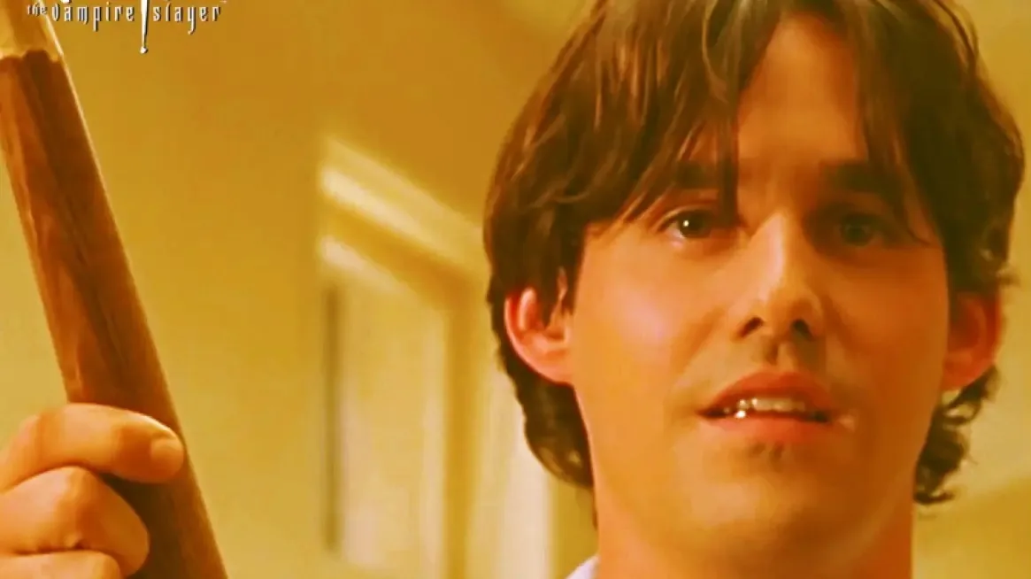 Νεκρός στα 54 του ο Νίκολας Μπρέντον – Θλίψη για τον αγαπημένο Ξάντερ του Buffy the Vampire Slayer