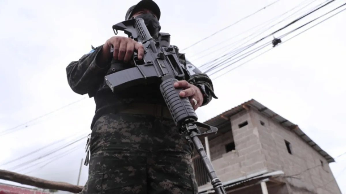 Ονδούρα: Εκτελέσεις, εξαφανίσεις και βασανιστήρια από το καθεστώς Κάστρο, καταγγελίες ΟΗΕ