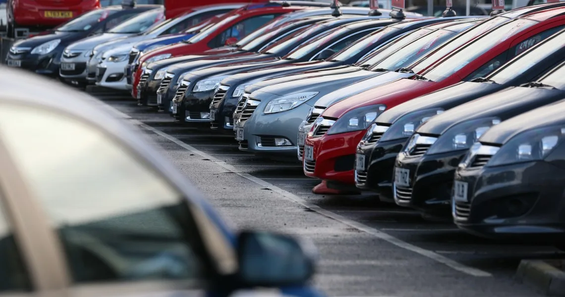 Νέο πρόγραμμα για αντικατάσταση οχήματος: Ποιοι μπαίνουν και τι κερδίζουν