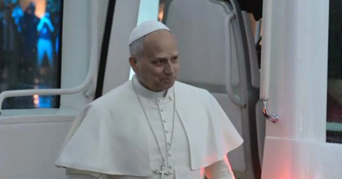 Έκκληση του Παπά Λεών, ζητά κατάπαυση του πυρός