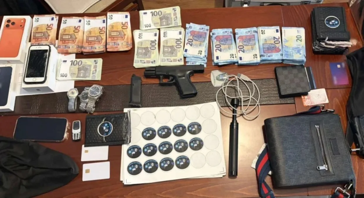 Πώς εντοπίστηκε ο 16χρονος παραχαράκτης στην Κατερίνη