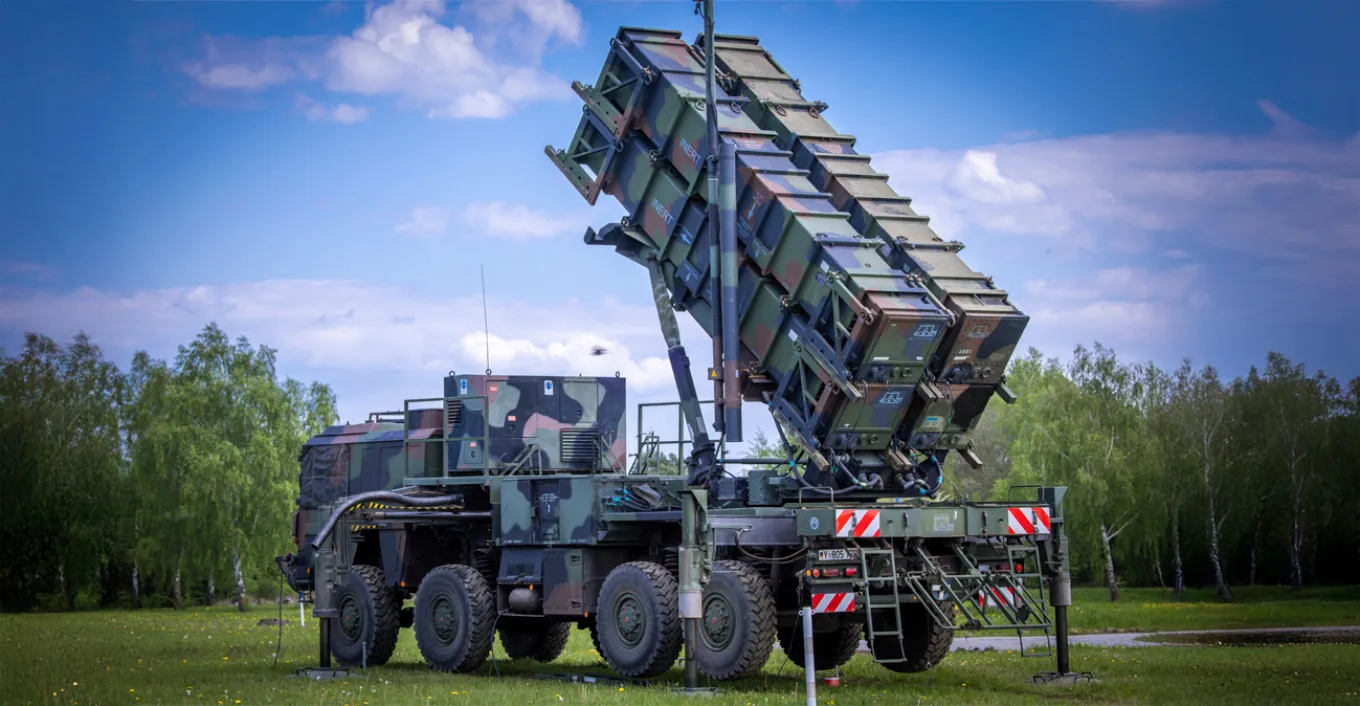 Τουρκία: Διαμαρτυρία σε ΝΑΤΟ, ΕΕ και ΗΠΑ για τους Patriot στην Κάρπαθο και τα F-16 στη Λήμνο