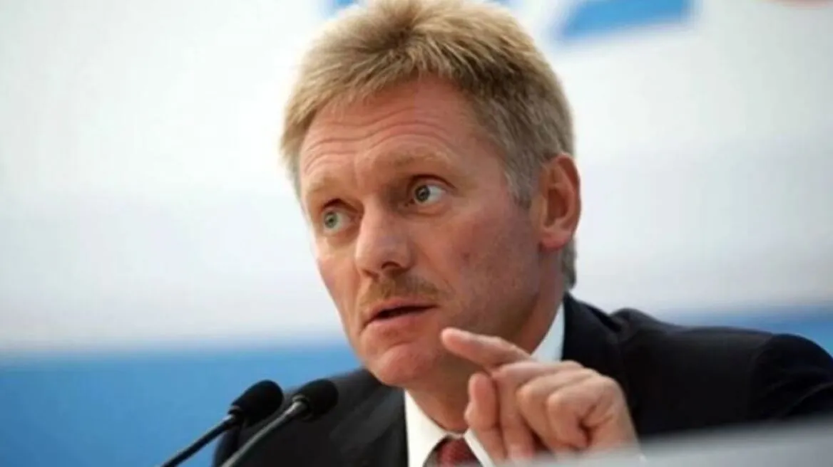 Πεσκόφ: «Η Ρωσία δεν θα εμπλακεί στον πόλεμο»