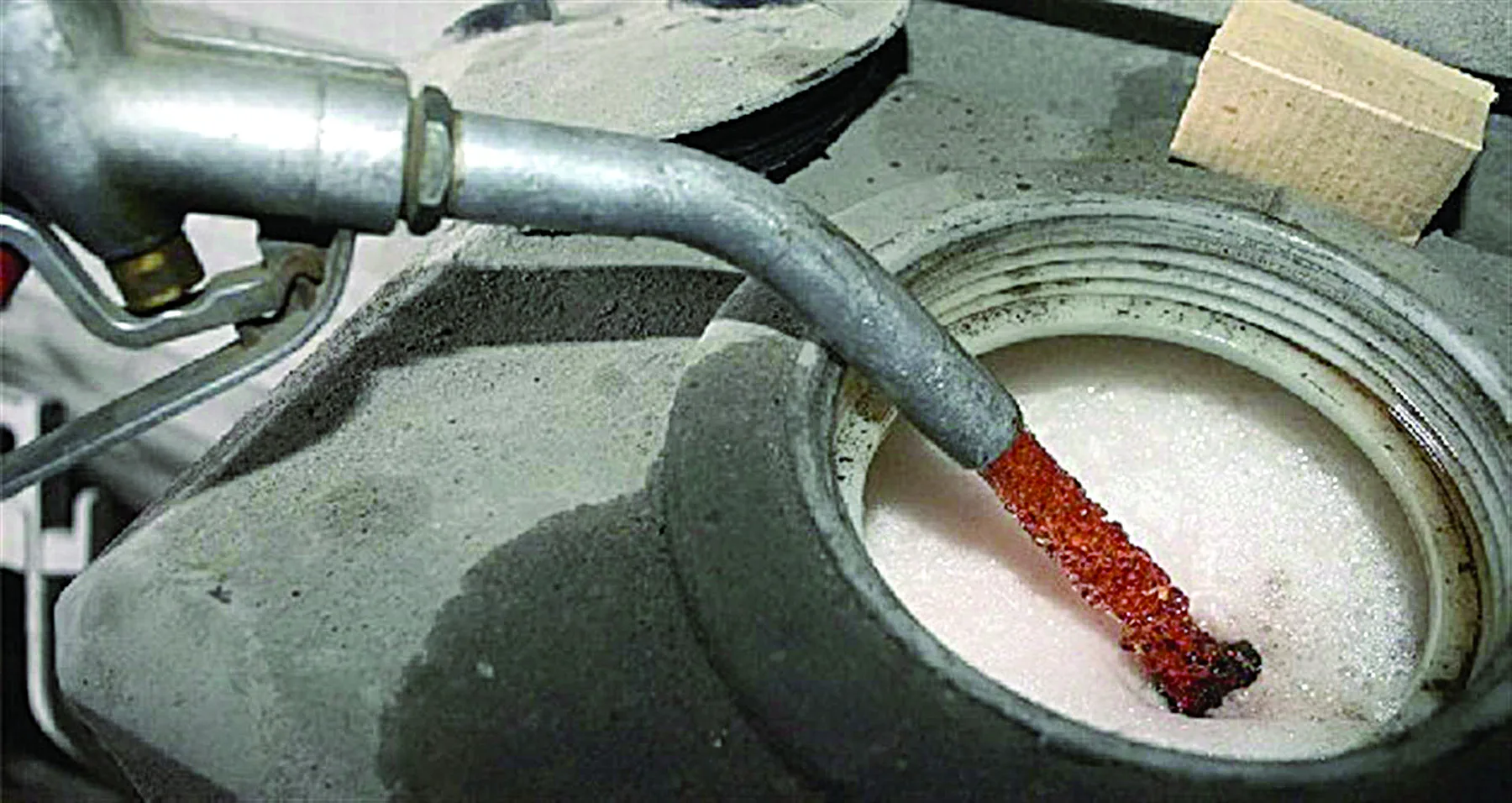 Αχαΐα - Πετρέλαιο θέρμανσης: Ανησυχία στην αγορά από την εκρηκτική αύξηση τιμών - Σχεδόν +30% σε λίγες ημέρες