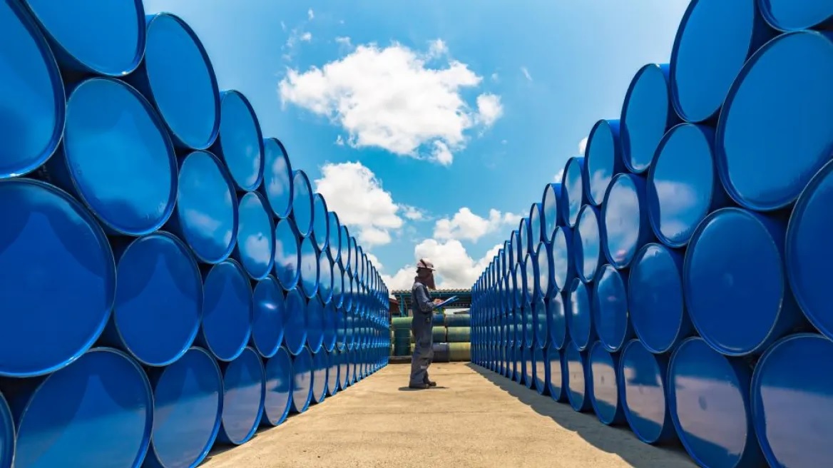 Πετρέλαιο σε τροχιά σοκ: Η Σαουδική Αραβία βλέπει εφιαλτική εκτόξευση τιμών