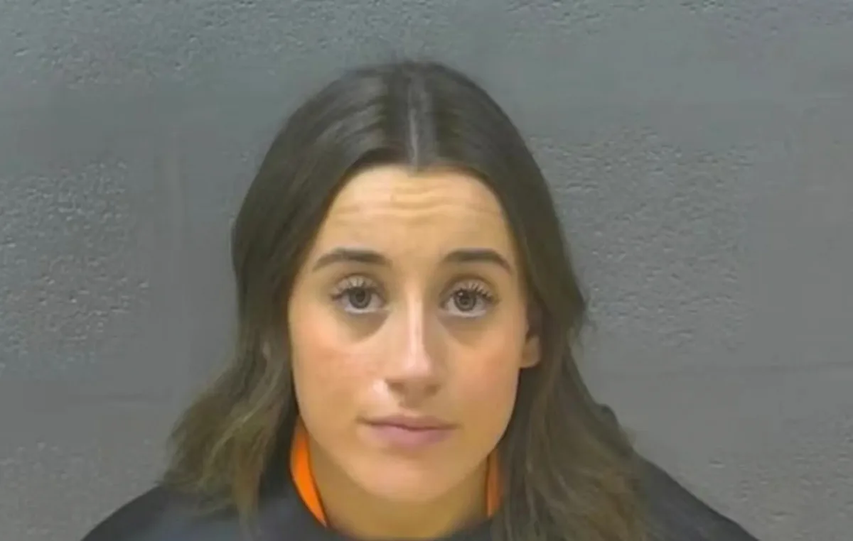 ΗΠΑ: Καταδικάστηκε 21χρονη μπέιμπι σίτερ για κακοποίηση μικρού παιδιού