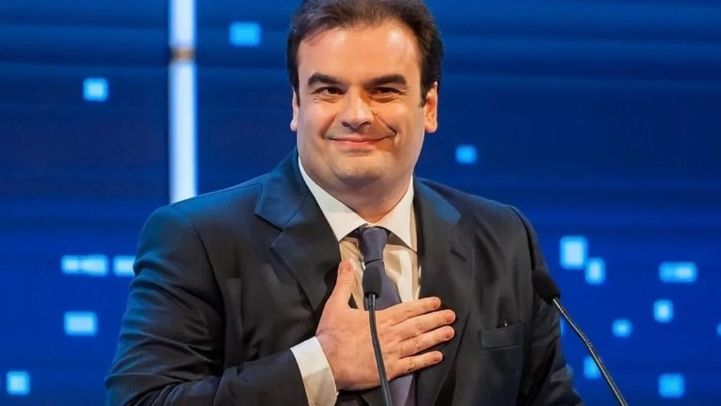 Πιερρακάκης: Η Ευρώπη πρέπει να κινηθεί γρήγορα, ανθεκτική η ελληνική οικονομία