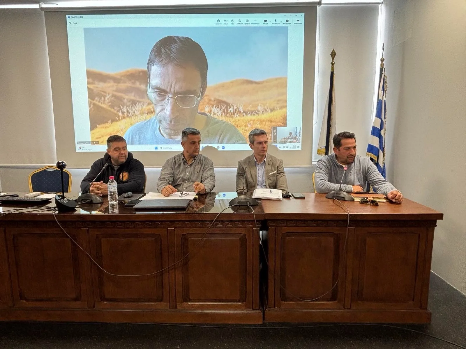 Πρωτοβουλία του Επιμελητηρίου Αχαΐας: «Σφραγίδα» ΠΟΠ για το αχαϊκό ελαιόλαδο