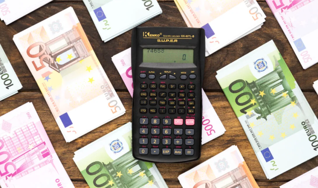 ΑΑΔΕ: Σχεδόν 30 δισ. ευρώ από ΦΠΑ προβλέπει ο σχεδιασμός για το 2026