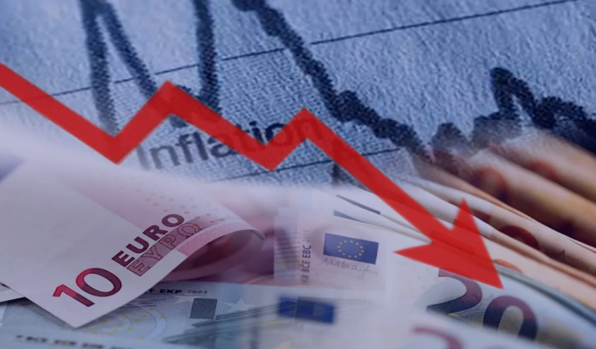 Reuters: Ο πληθωρισμός επιστρέφει, πιο ευάλωτη η Ευρώπη από τις ΗΠΑ