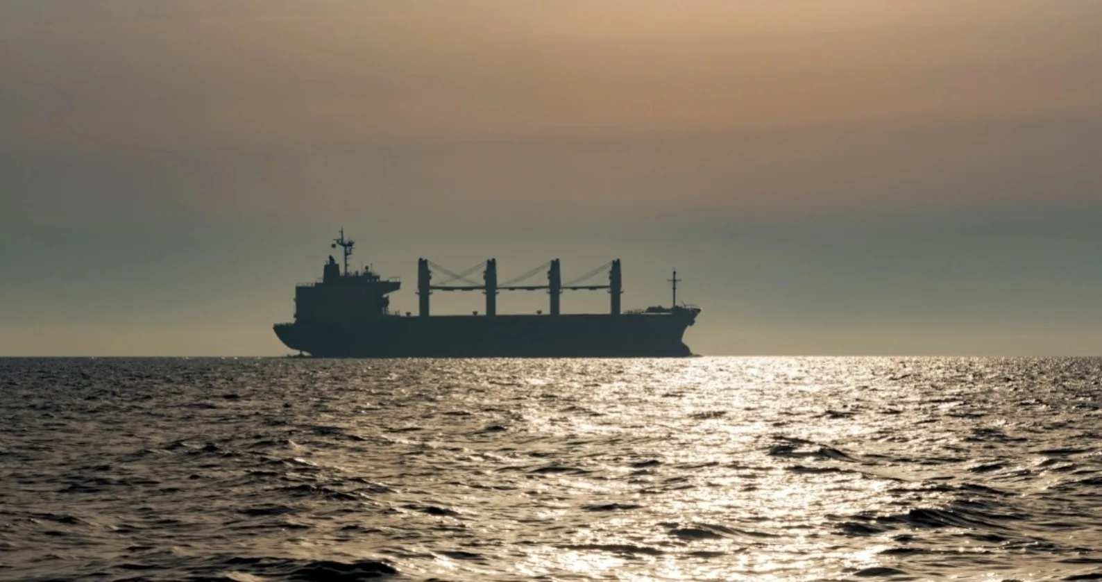 Μαύρη Θάλασσα: Επίθεση σε πλοίο, σοβαρά τραυματισμένος ναυτικός