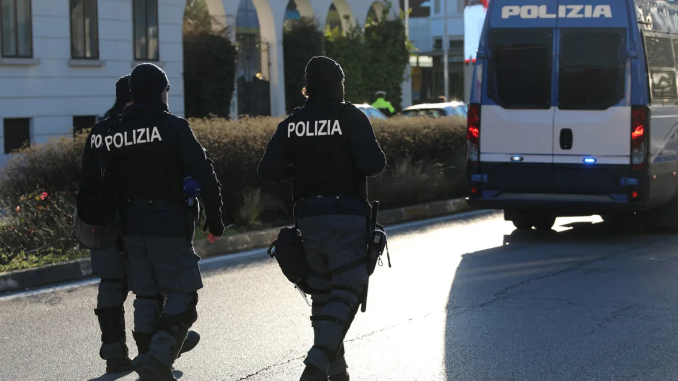 Ιταλία: Δυο νεκροί από έκρηξη σε αγροικία κοντά στη Ρώμη