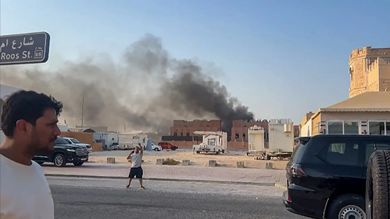 Τουλάχιστον 17 αμερικανικές εγκαταστάσεις στη Μέση Ανατολή έχουν υποστεί ζημιές από ιρανικά πλήγματα