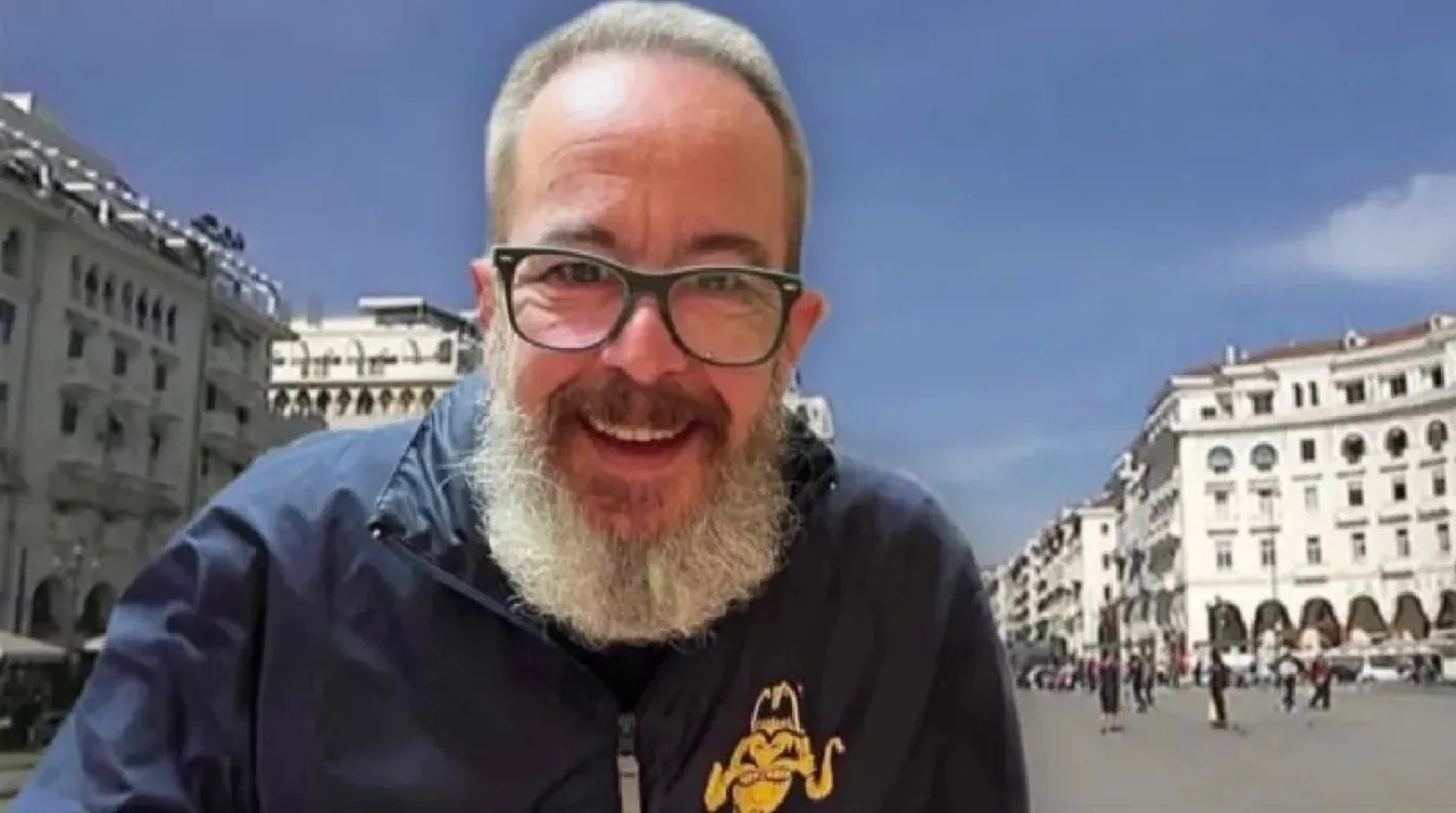 Δυόμισι χρόνια χωρίς απαντήσεις: Στο αρχείο η εξαφάνιση του «ρεμπέτη της Αριστοτέλους»