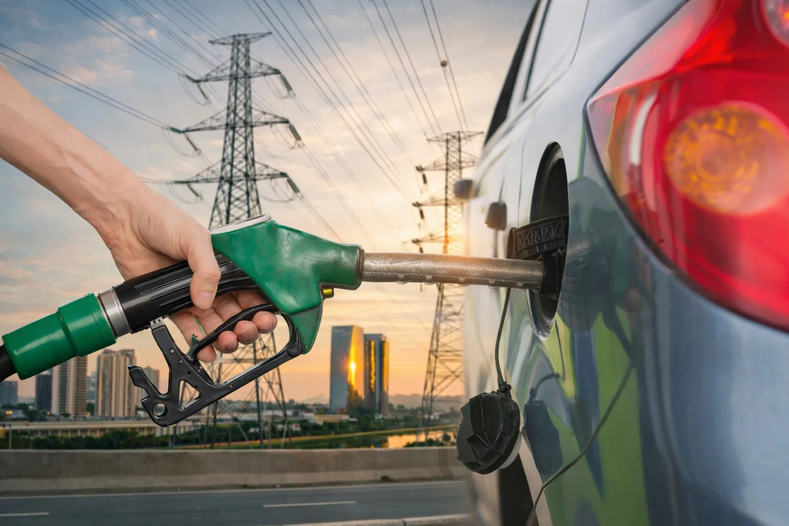 Πλαφόν στα καύσιμα: Ποιες κατηγορίες εξαιρούνται και πώς διαμορφώνονται τα περιθώρια κέρδους