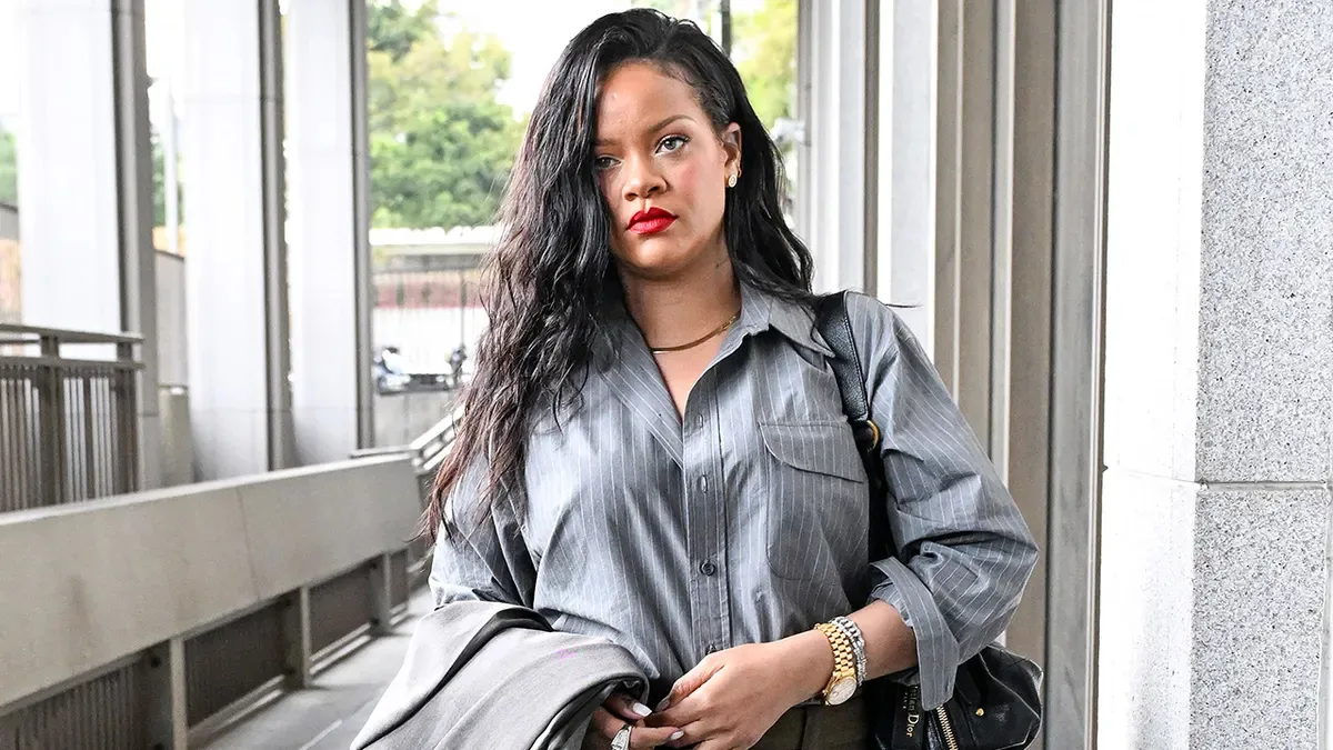 Πυροβολισμοί στην έπαυλη Rihanna στο Λος Άντζελες: Συνελήφθη 30χρονη γυναίκα, ήταν μέσα η pop star