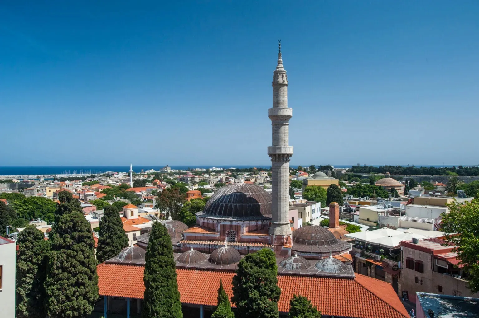 Ρεκόρ αφίξεων κρουαζιερόπλοιων στα ελληνικά λιμάνια το 2025 - Για ποια λιμάνια υπάρχει ενδιαφέρον για το 2026