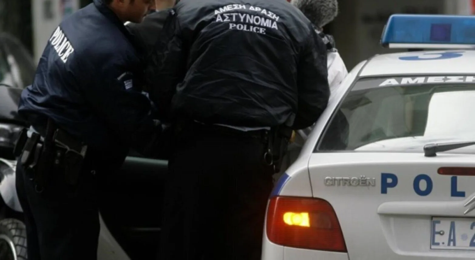 Του βρήκαν ηρωίνη, συνελήφθη στην Πάτρα