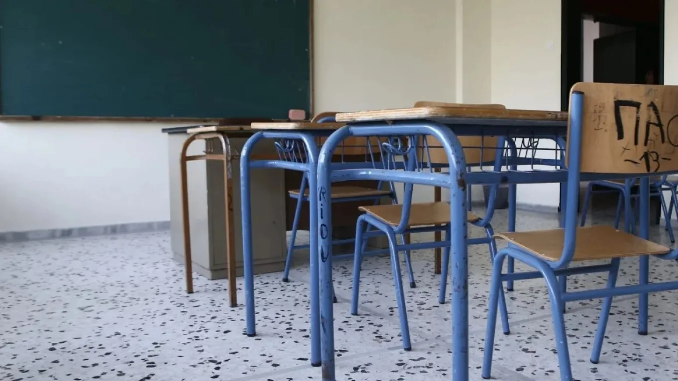 Ραγδαίες εξελίξεις: Συνελήφθησαν οι μαθητές που έφτιαξαν εκρηκτικό μηχανισμό και τον ενεργοποίησαν σε αυλή σχολείου