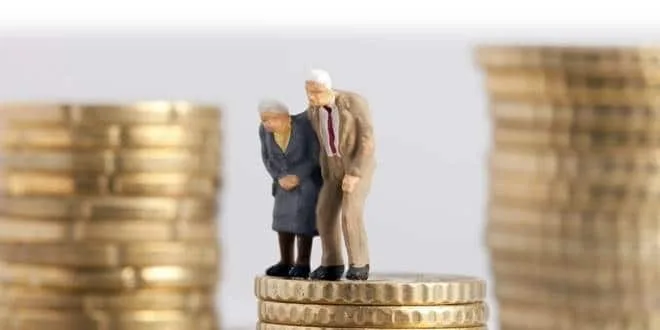 Συντάξεις Απριλίου 2026: Ποιοι πληρώνονται πρώτοι και πότε μπαίνουν τα χρήματα