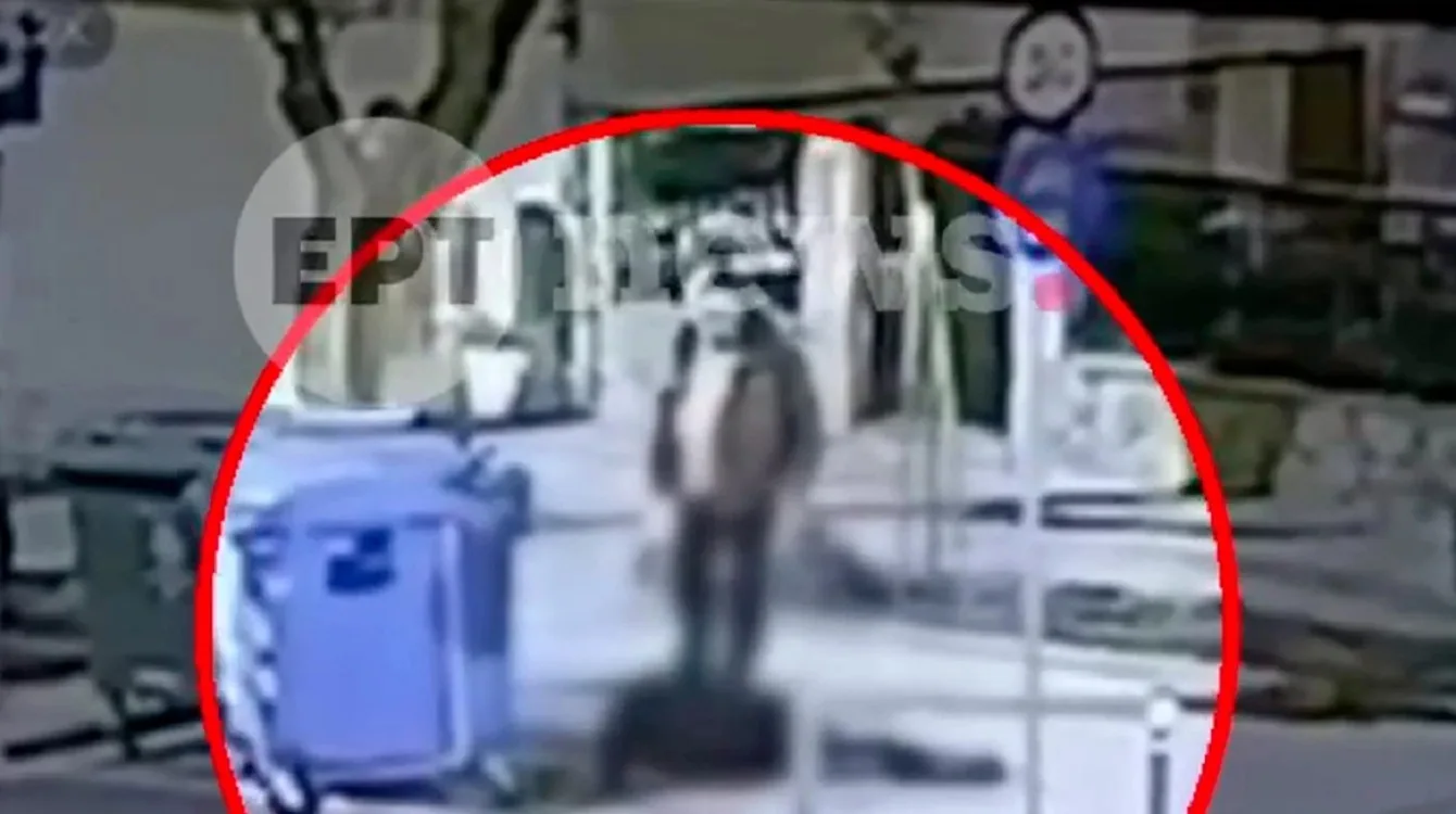 Δήμαρχος Καλαμαριάς για τη δολοφονία 20χρονου: «Η βία δεν θα γίνει κανονικότητα στις γειτονιές μας»