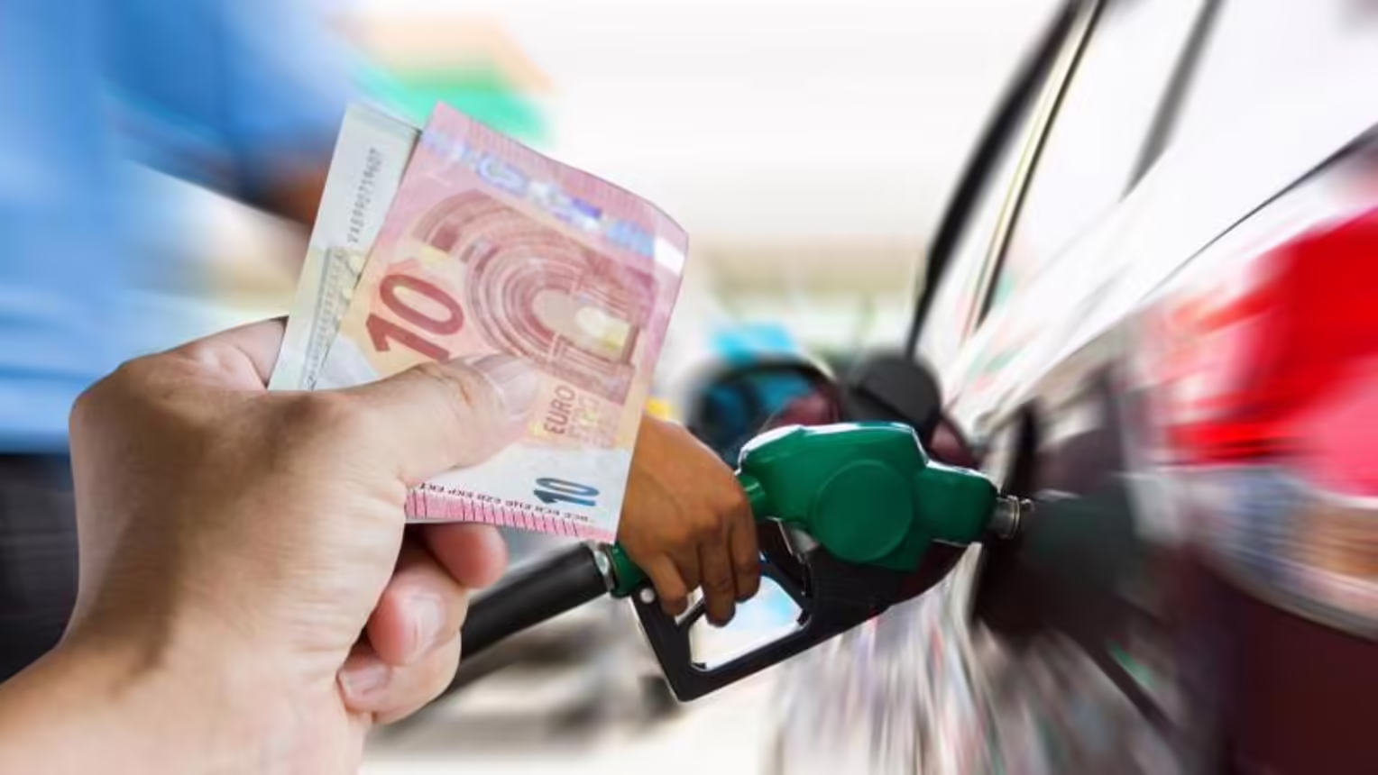 Τιμές καυσίμων: Στο τραπέζι μέτρα στήριξης, πότε θα επιστρέψει το fuel pass