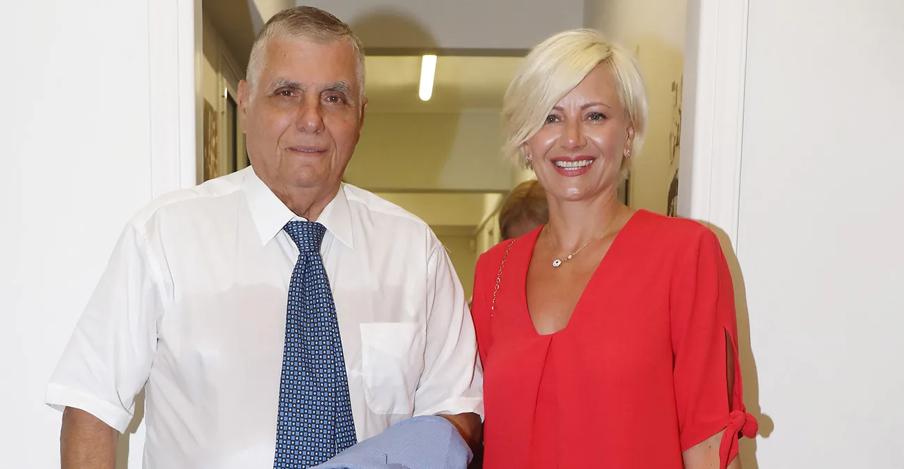 Δεσμεύσεις και χρέη: Η χήρα του Γιώργου Τράγκα κατηγορείται για νομιμοποίηση εσόδων από εγκληματική δραστηριότητα