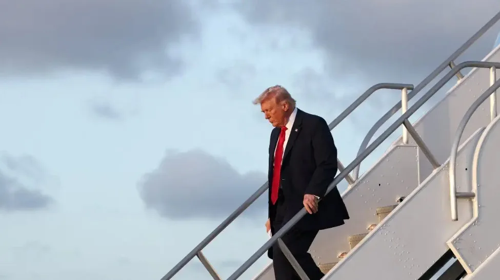 Τραμπ: Το σχέδιο του Ιράν ήταν να καταλάβει ολόκληρη τη Μέση Ανατολή