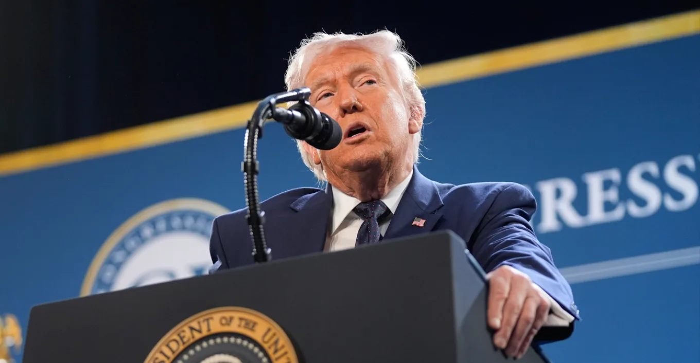 Τραμπ: «Αν οι σύμμαχοι δεν βοηθήσουν στα Στενά του Ορμούζ θα είναι κακό για το ΝΑΤΟ»