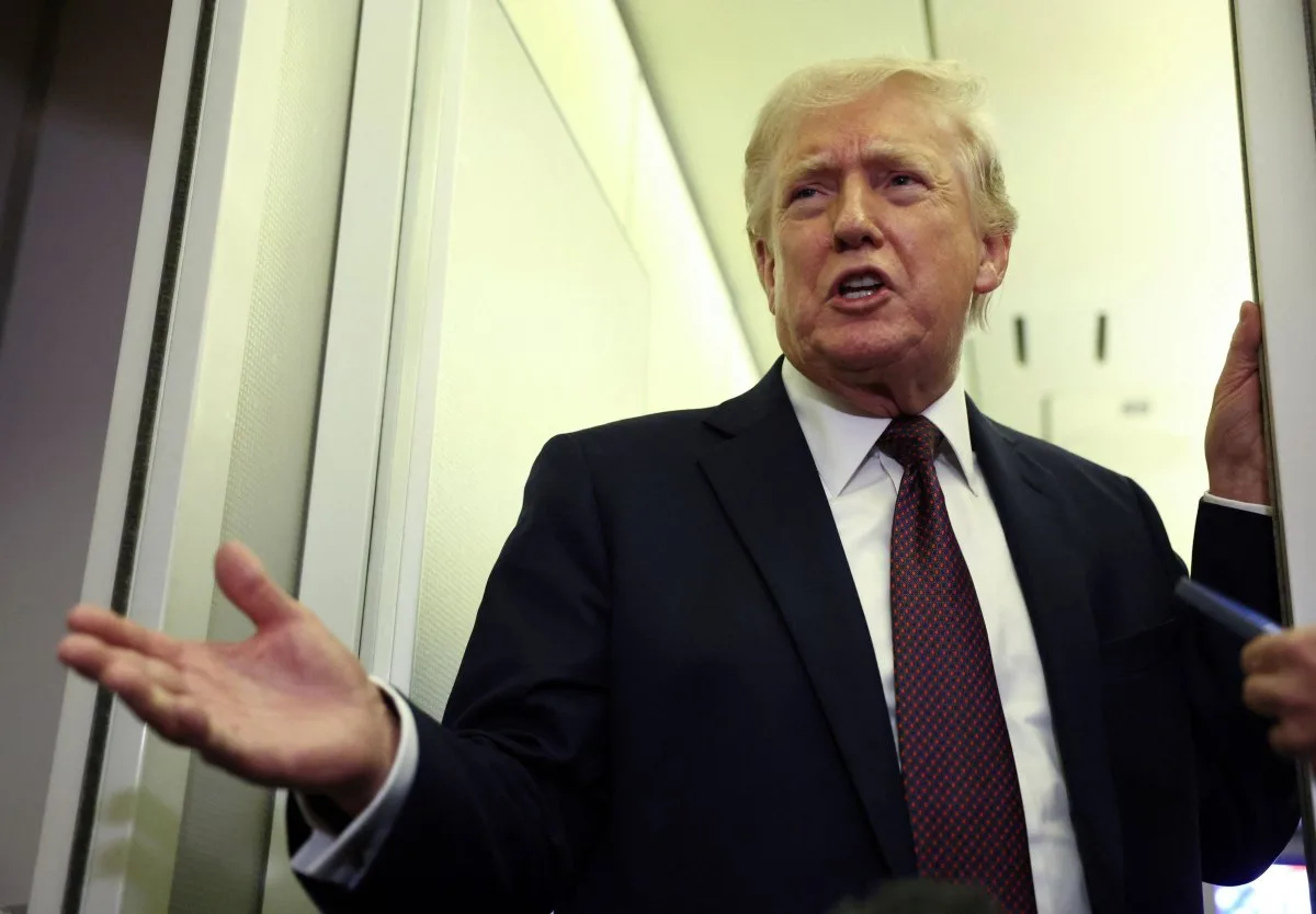 Τραμπ: Οι «χρυσές» πωλήσεις όπλων σε Ηνωμένα Αραβικά Εμιράτα, Κουβέιτ και Ιορδανία