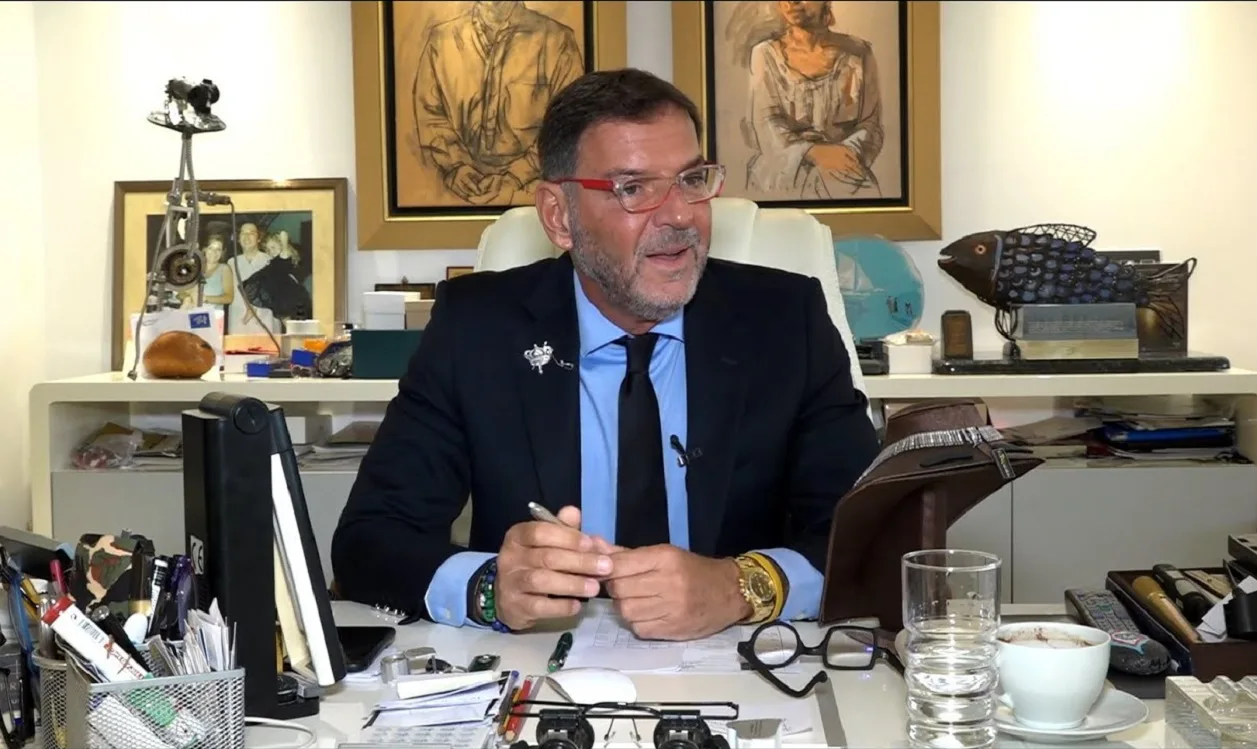 Υπόθεση Τσαγκαράκη: Του ασκήθηκε δίωξη για τέσσερα κακουργήματα