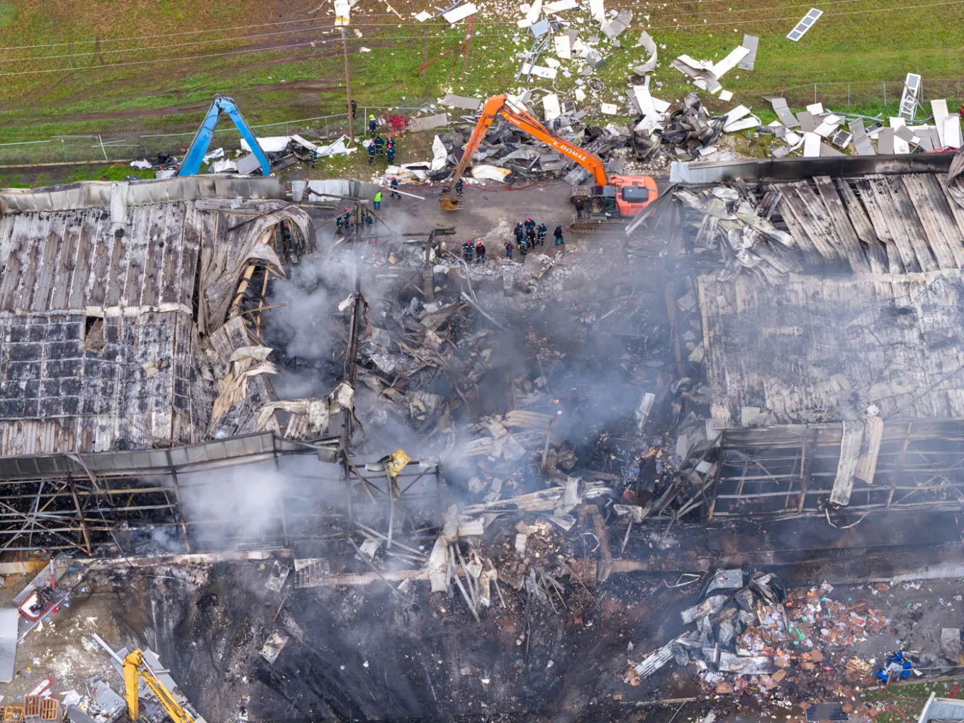 Βιολάντα: Αγώνας για να πάρει ξανά μπροστά το δεύτερο εργοστάσιο στα Τρίκαλα ενώ αδειάζουν τα ράφια