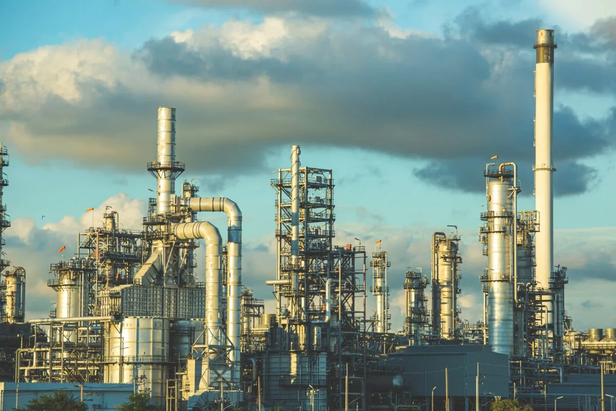 ΕΛΣΤΑΤ: Στο 5,3% η αύξηση της βιομηχανικής παραγωγής τον Ιανουάριο