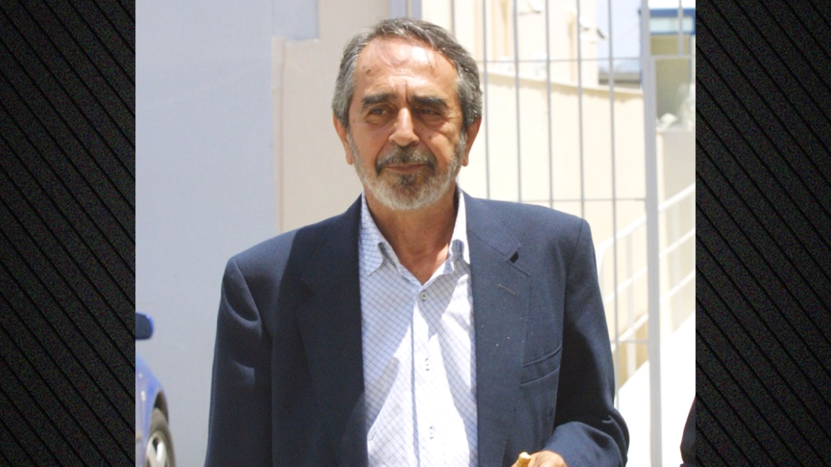 Το «αντίο» στον Γιώργο Βότση: Φάμελος, Χαρίτσης, Λαλιώτης, Δαμανάκη, Βούλτεψη, ΦΩΤΟ